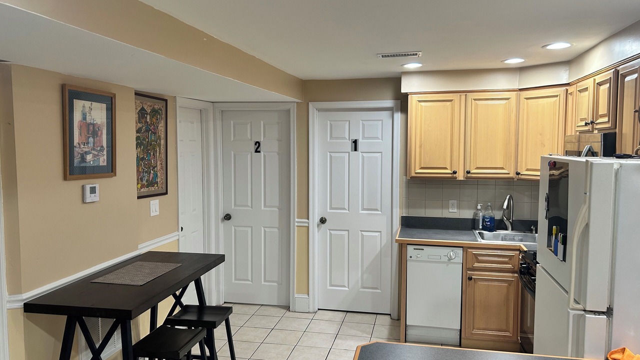Photo of Kitchen in Brightwood Park