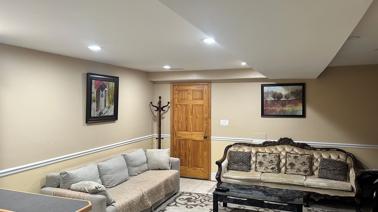 Photo of Livingroom in Brightwood Park