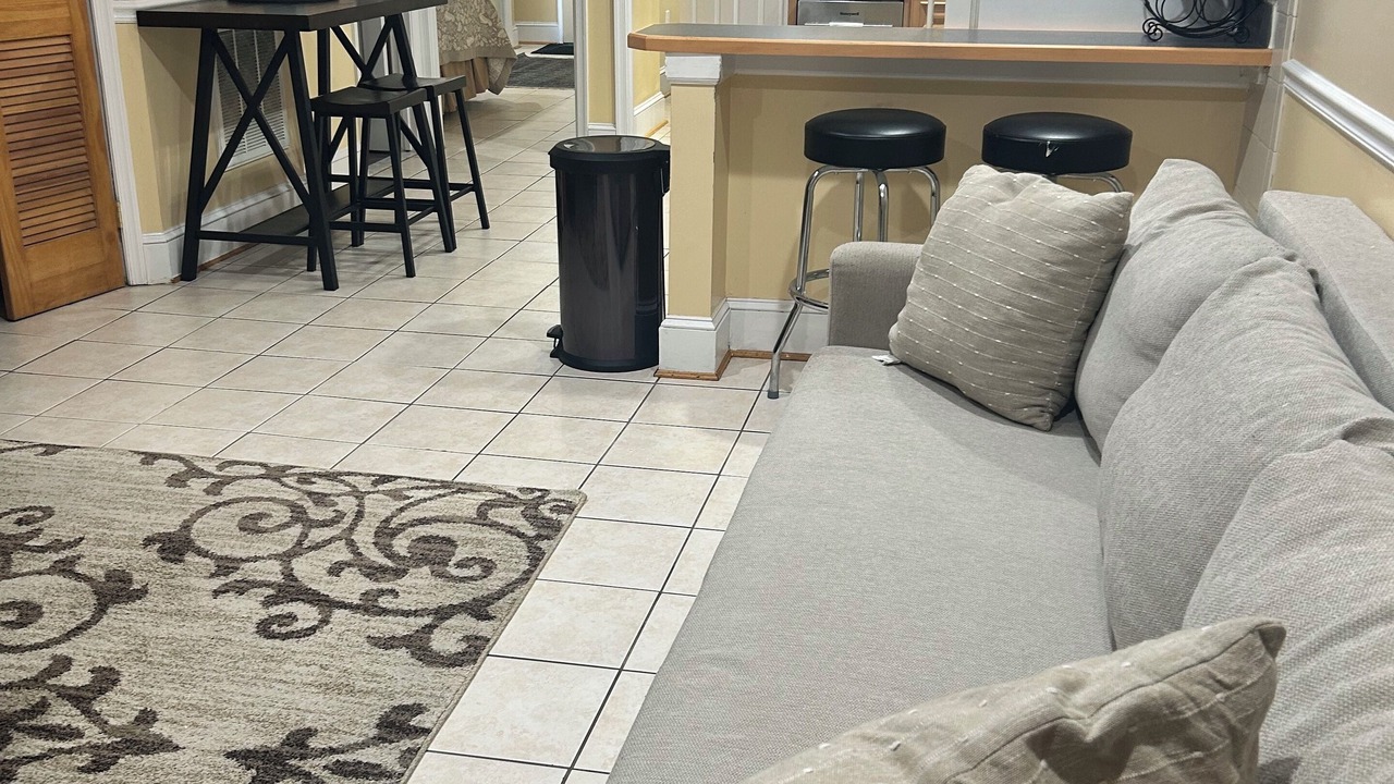 Photo of Livingroom in Brightwood Park