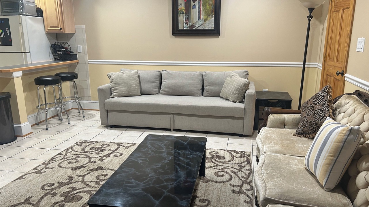 Photo of Livingroom in Brightwood Park