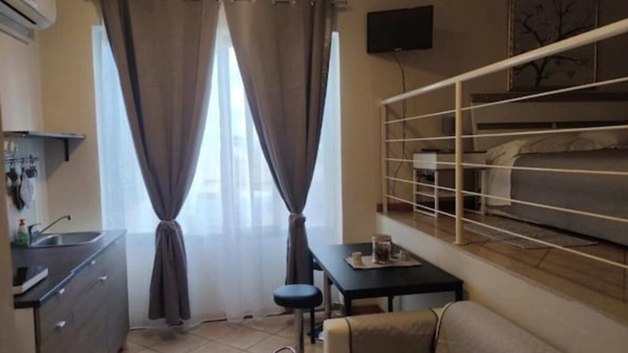 Photo of Bedroom in Signa