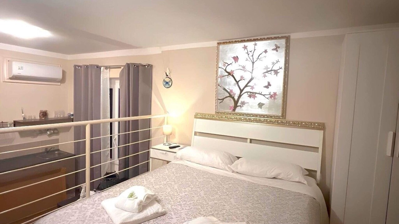 Photo of Bedroom in Signa