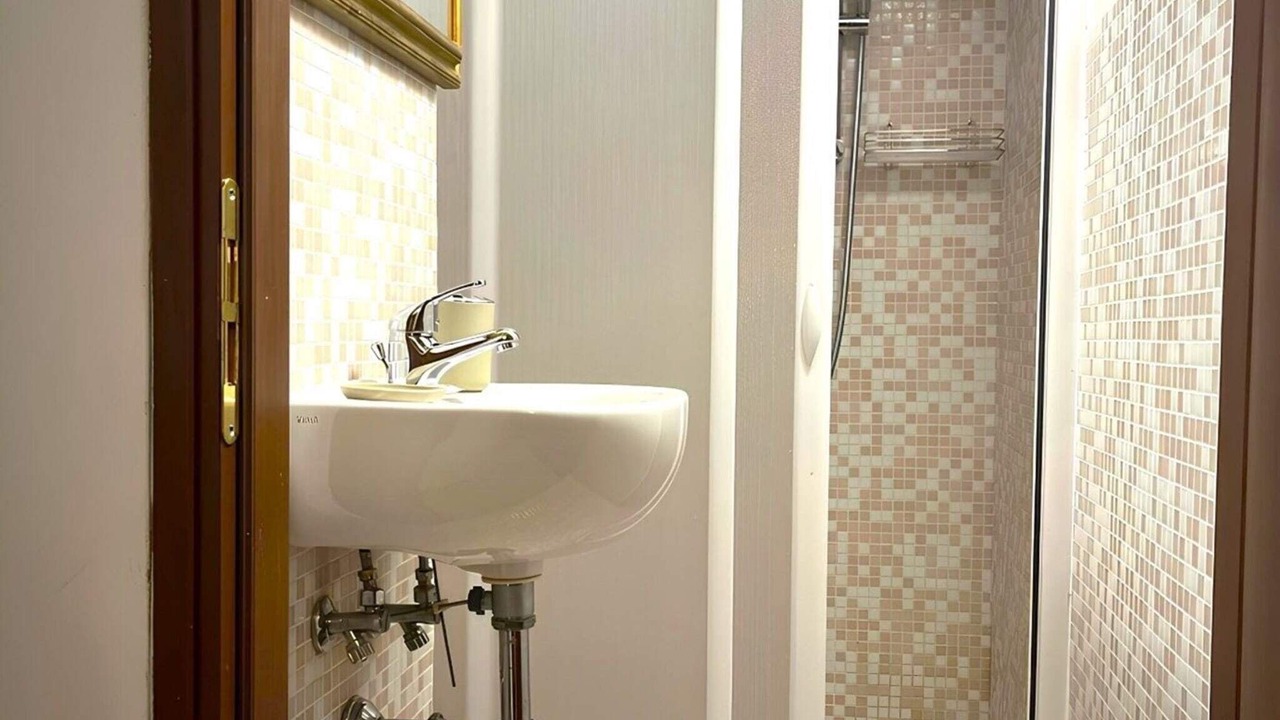Photo of Bathroom in Signa