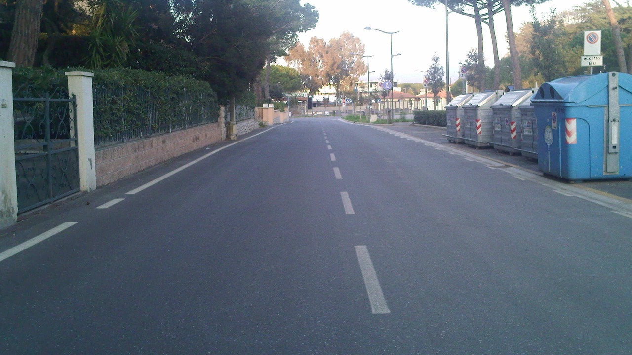 Photo of Others in Marina di Bibbona
