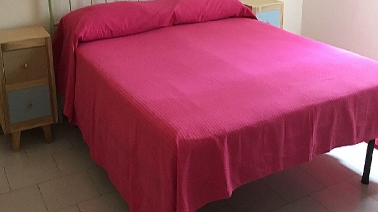 Photo of Bedroom in Marina di Bibbona