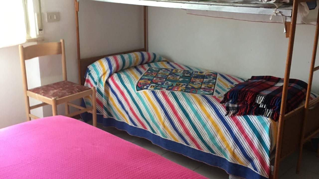 Photo of Bedroom in Marina di Bibbona