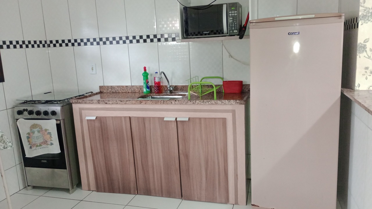 Photo of Kitchen in Garatucaia