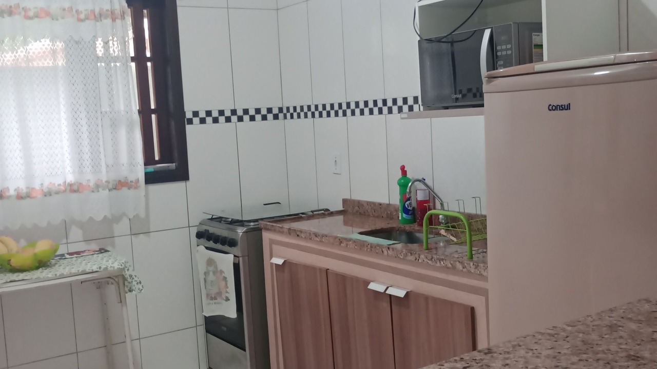 Photo of Kitchen in Garatucaia