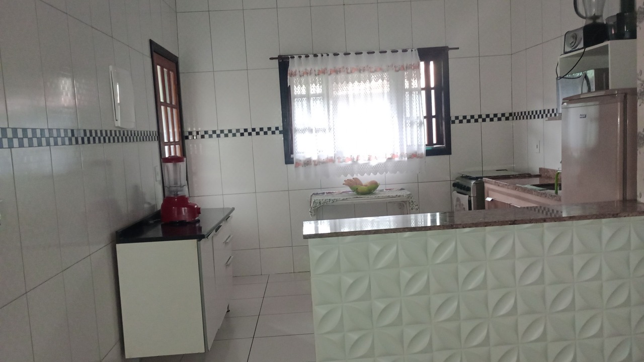 Photo of Kitchen in Garatucaia