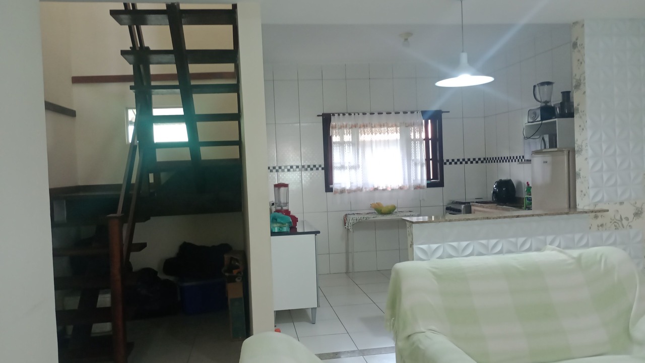 Photo of Livingroom in Garatucaia