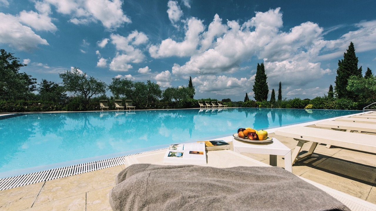 Photo of Outdoor in Capannoli