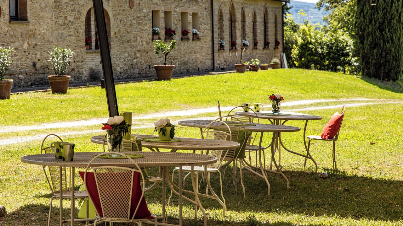 Photo of Outdoor in Capannoli