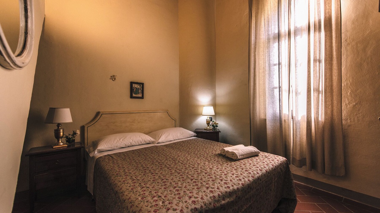 Photo of Bedroom in Capannoli