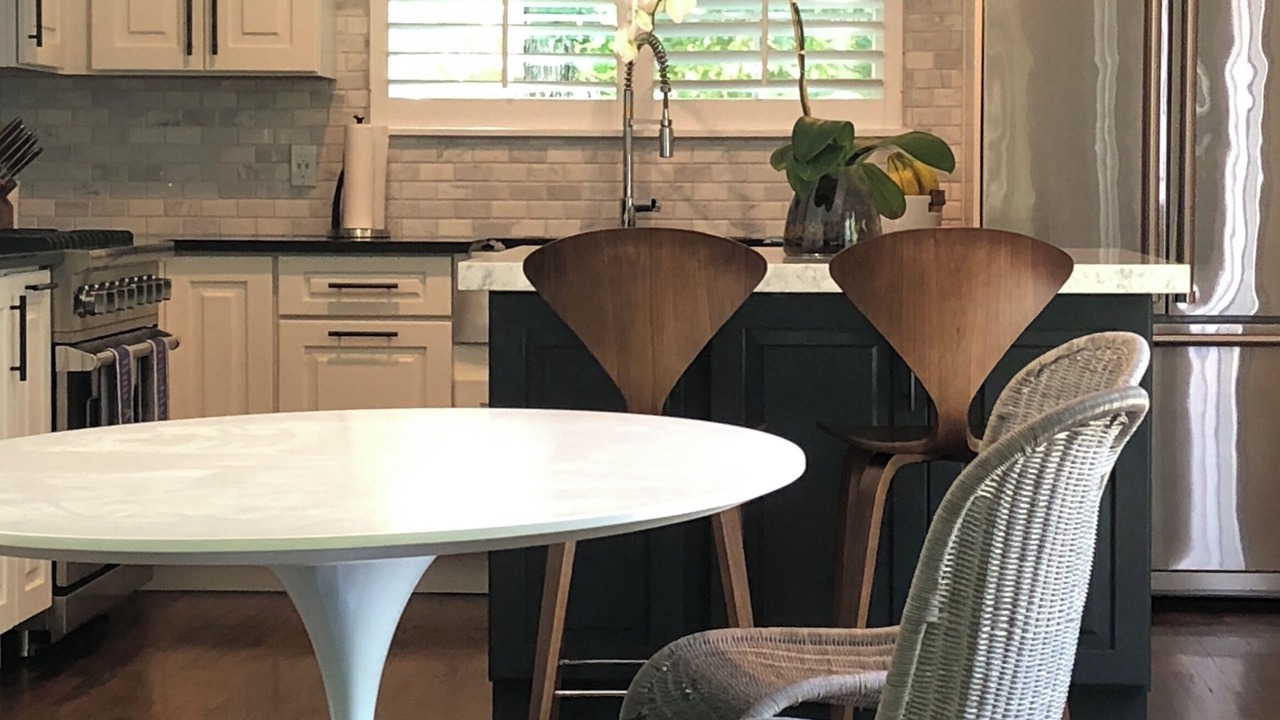Photo of Kitchen in Northwest Harbor