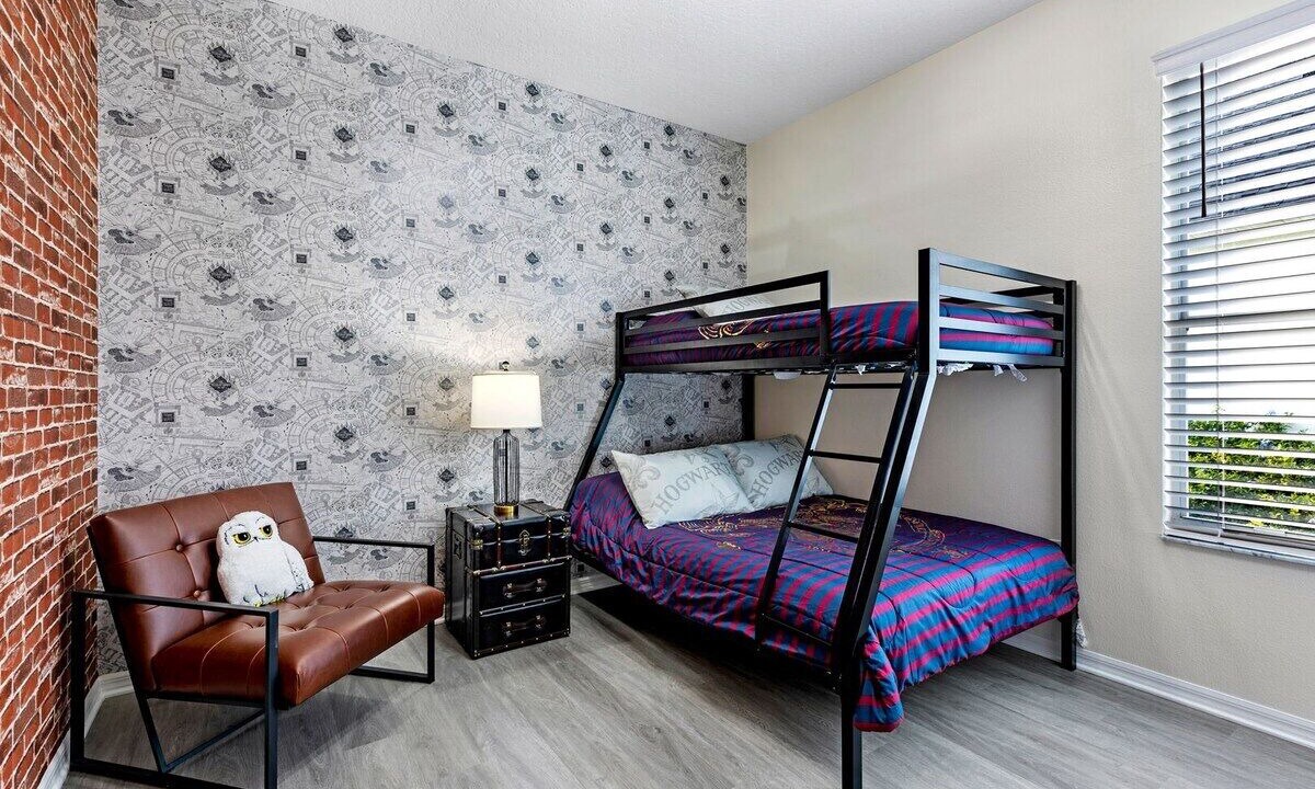 Photo of Bedroom in Bridgewater Crossing