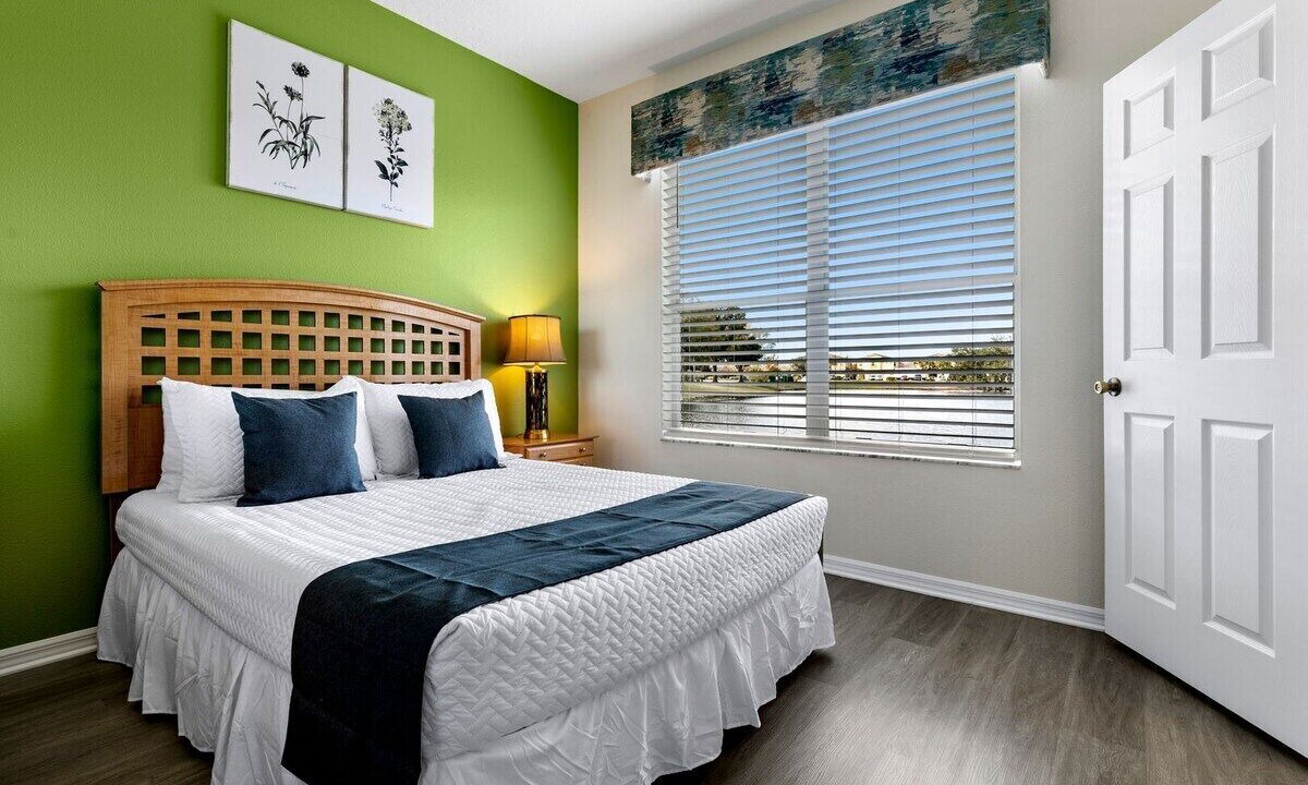 Photo of Bedroom in Bridgewater Crossing