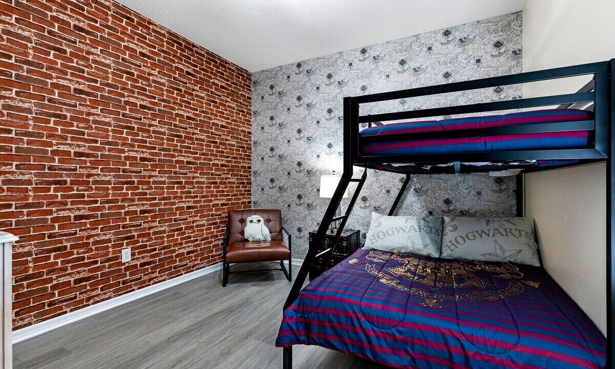 Photo of Bedroom in Bridgewater Crossing