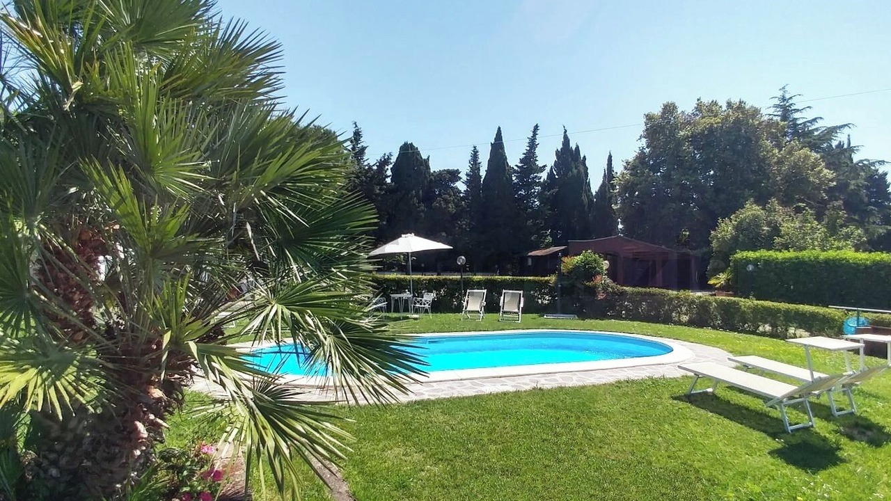 Photo of Outdoor in Casciana Terme Lari