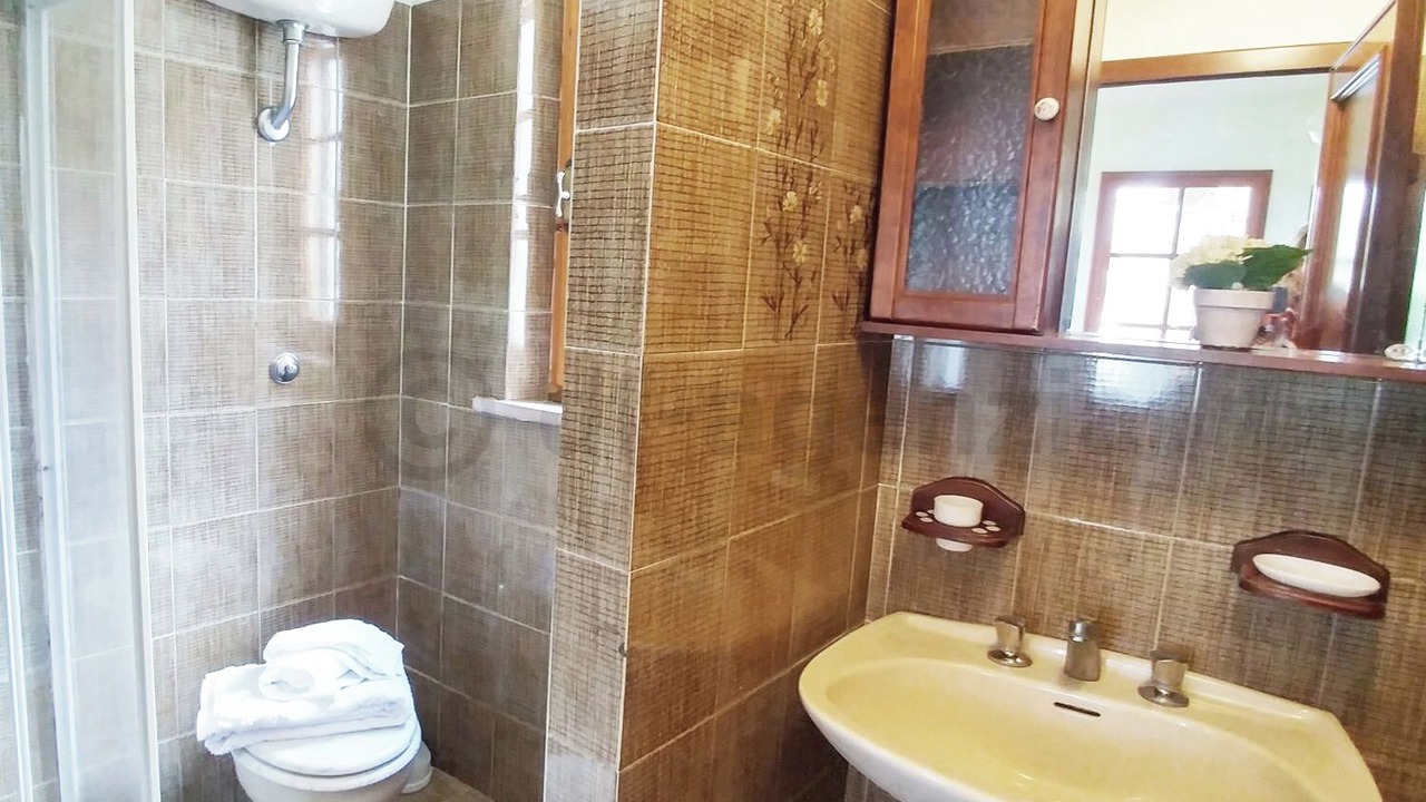 Photo of Bathroom in Casciana Terme Lari