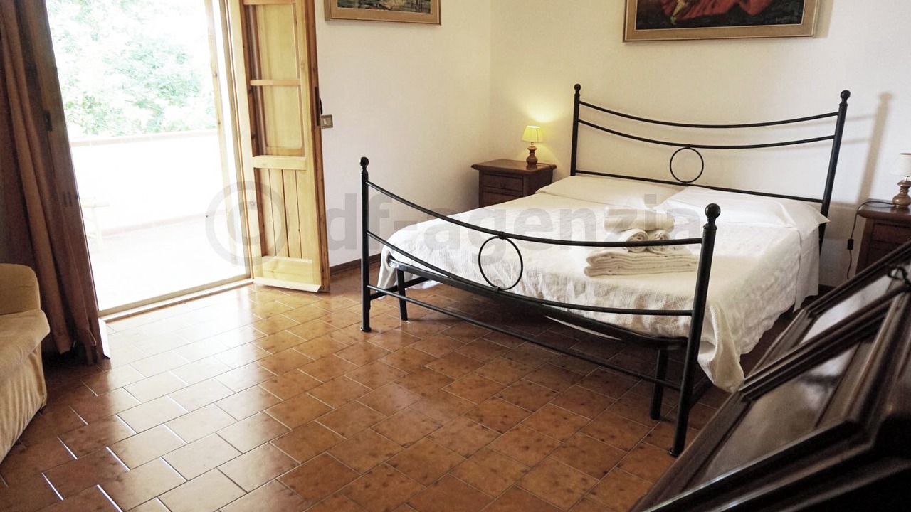 Photo of Bedroom in Casciana Terme Lari