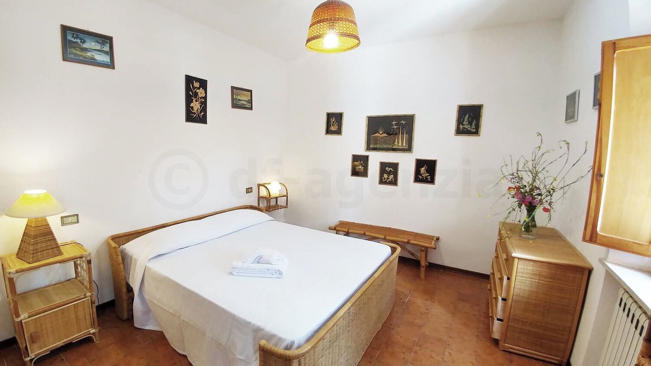 Photo of Bedroom in Casciana Terme Lari