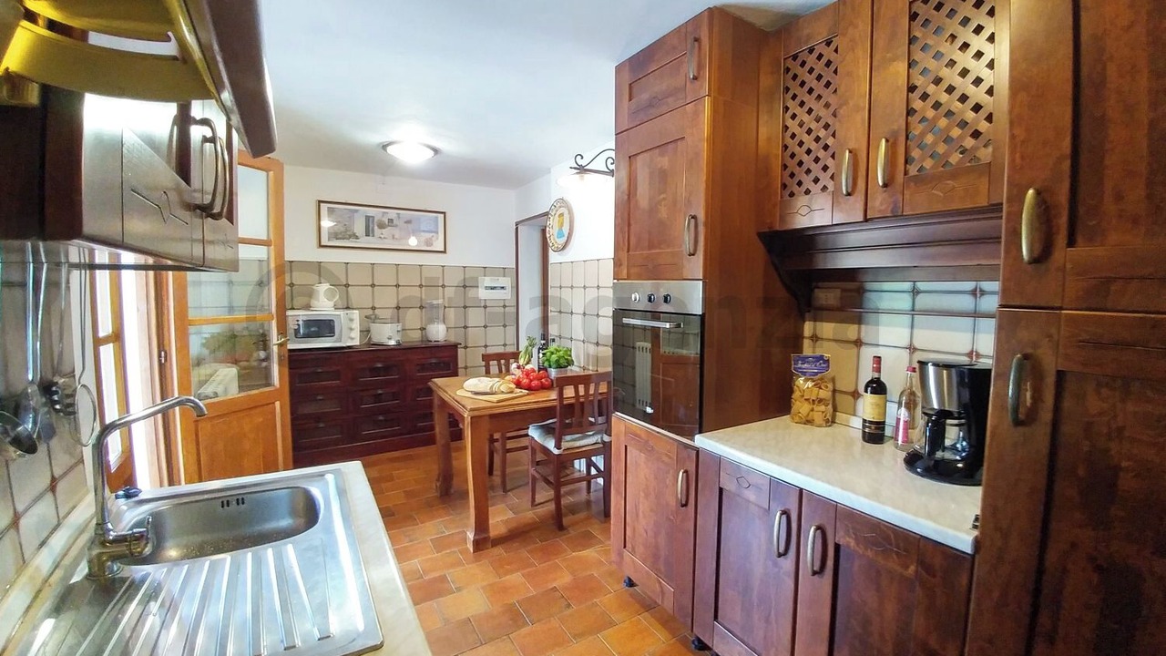 Photo of Kitchen in Casciana Terme Lari