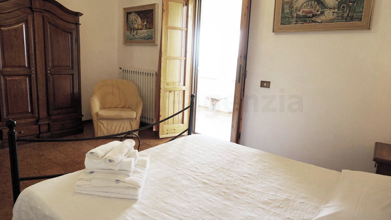 Photo of Bedroom in Casciana Terme Lari