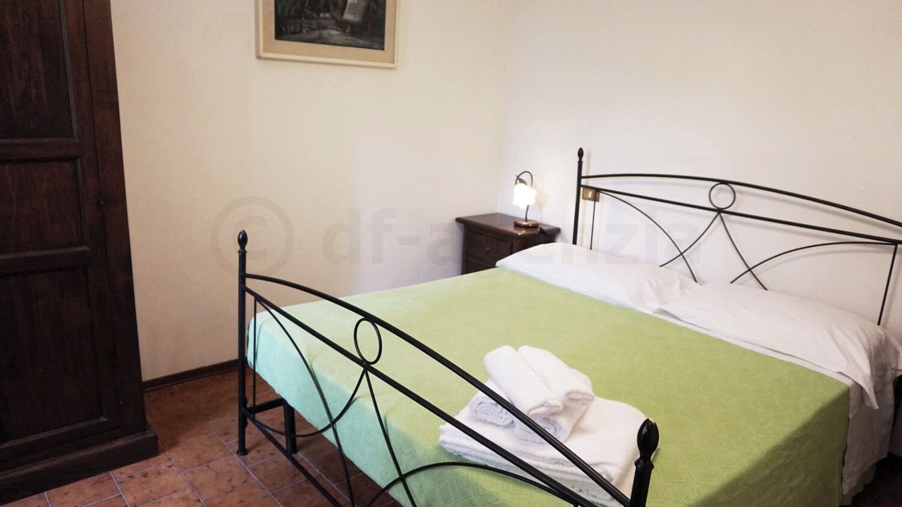 Photo of Bedroom in Casciana Terme Lari