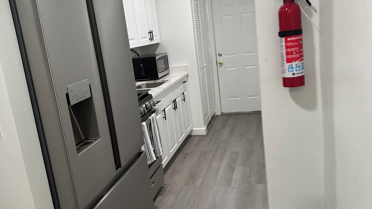 Photo of Kitchen in Trinidad