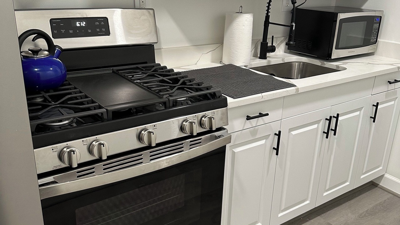 Photo of Kitchen in Trinidad