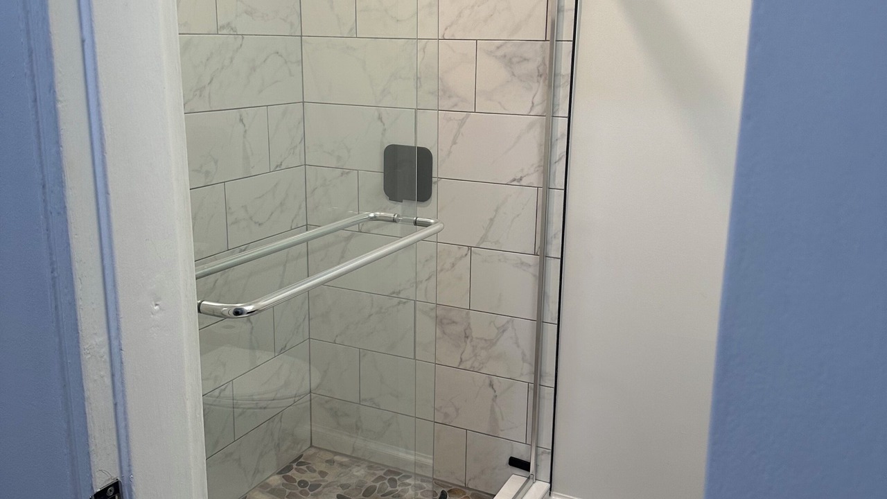 Photo of Bathroom in Trinidad