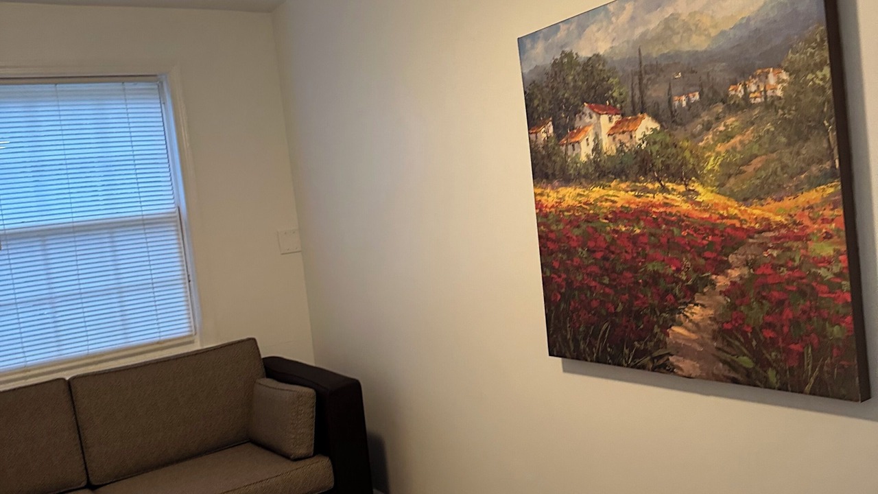 Photo of Livingroom in Trinidad