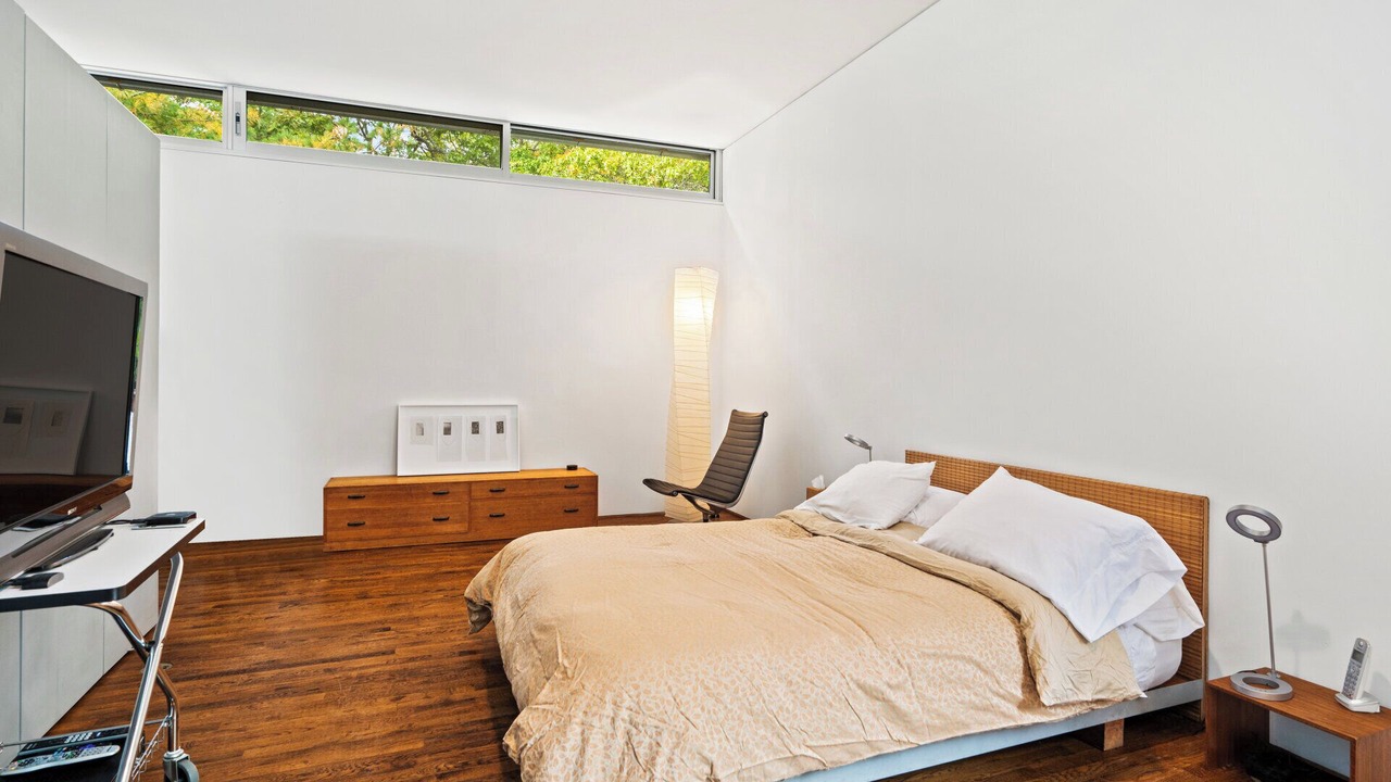 Photo of Bedroom in Springs