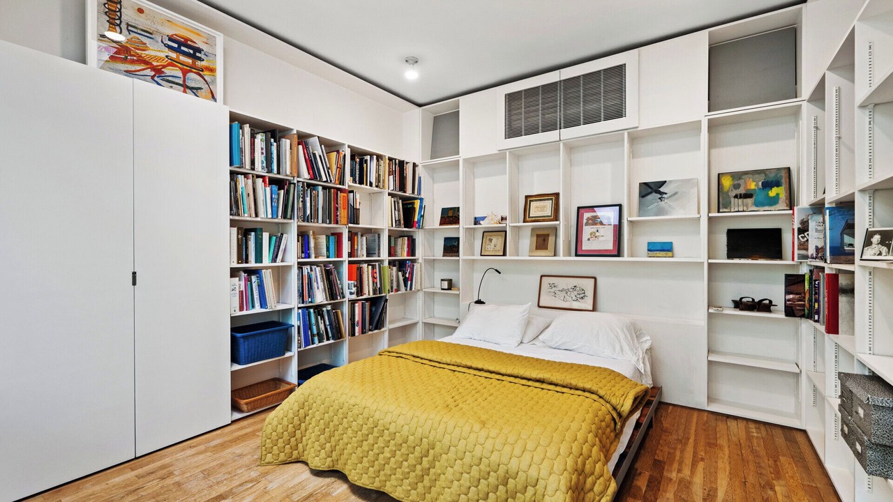Photo of Bedroom in Springs