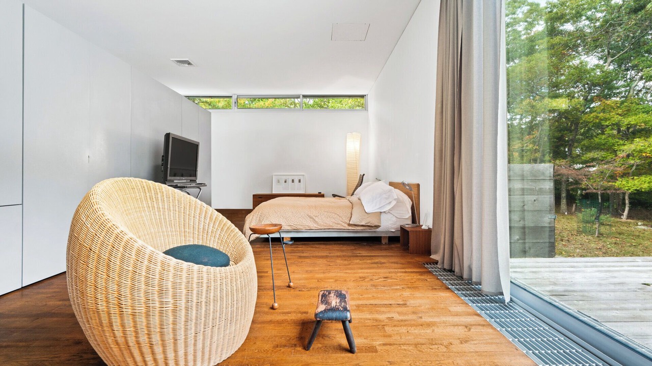 Photo of Bedroom in Springs