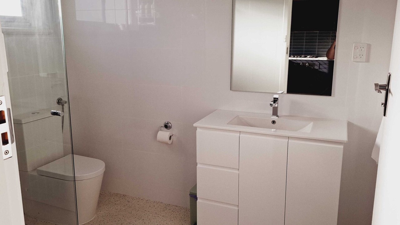 Photo of Bathroom in Rockingham