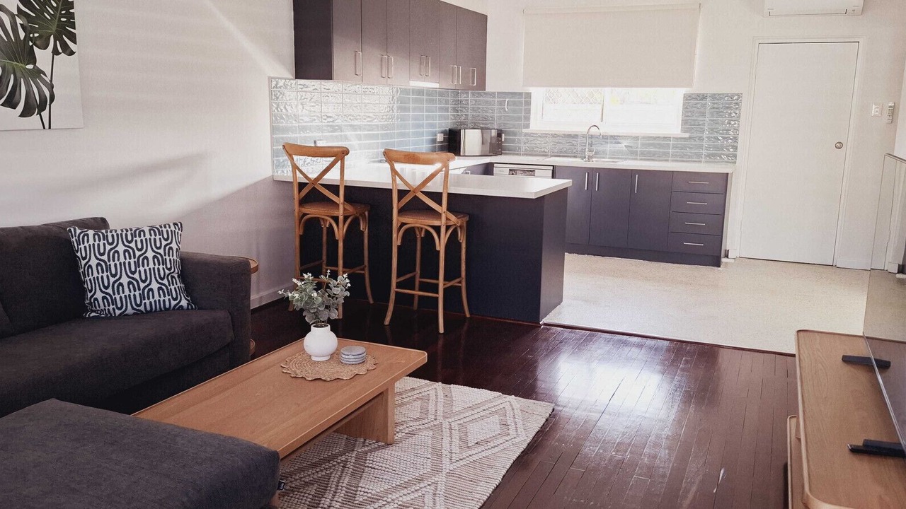 Photo of Livingroom in Rockingham