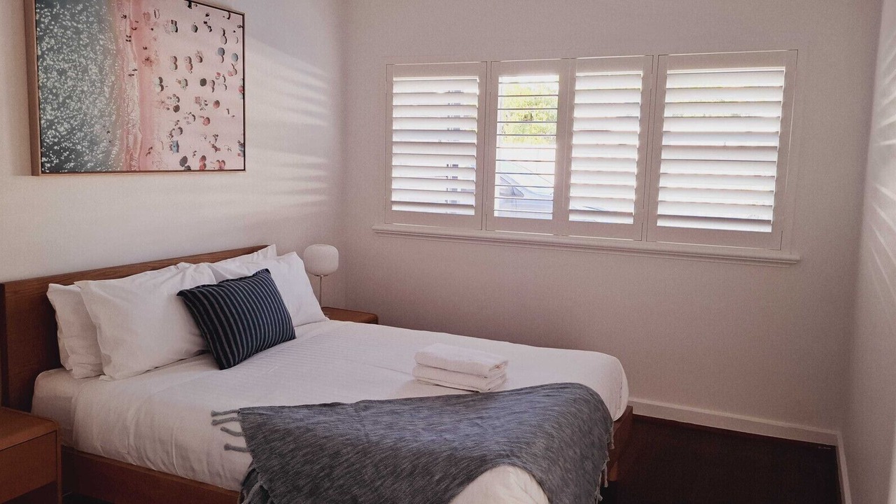 Photo of Bedroom in Rockingham