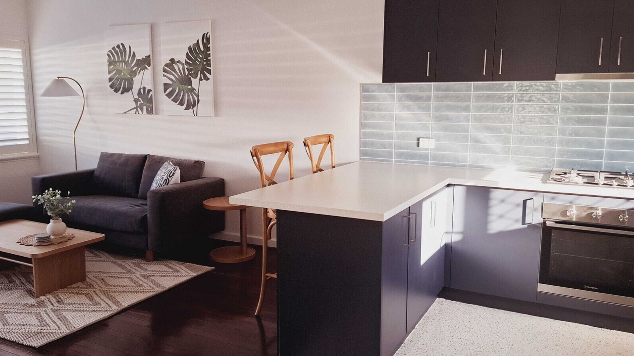Photo of Kitchen in Rockingham