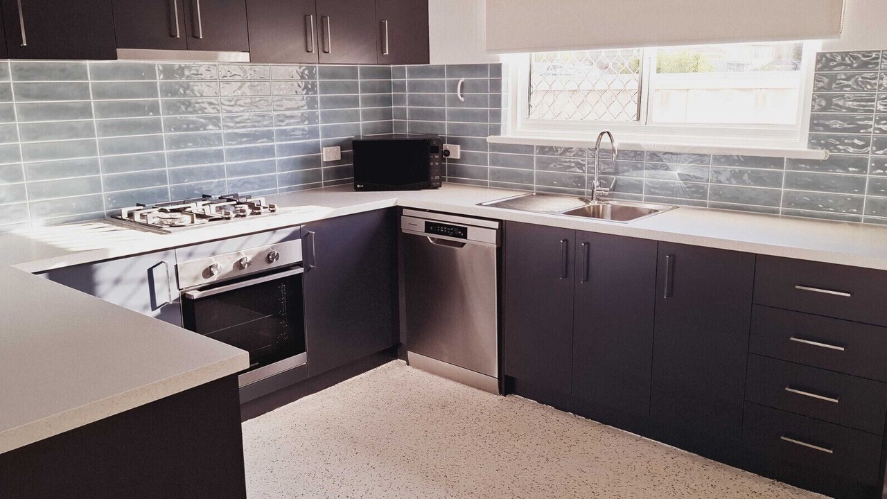 Photo of Kitchen in Rockingham