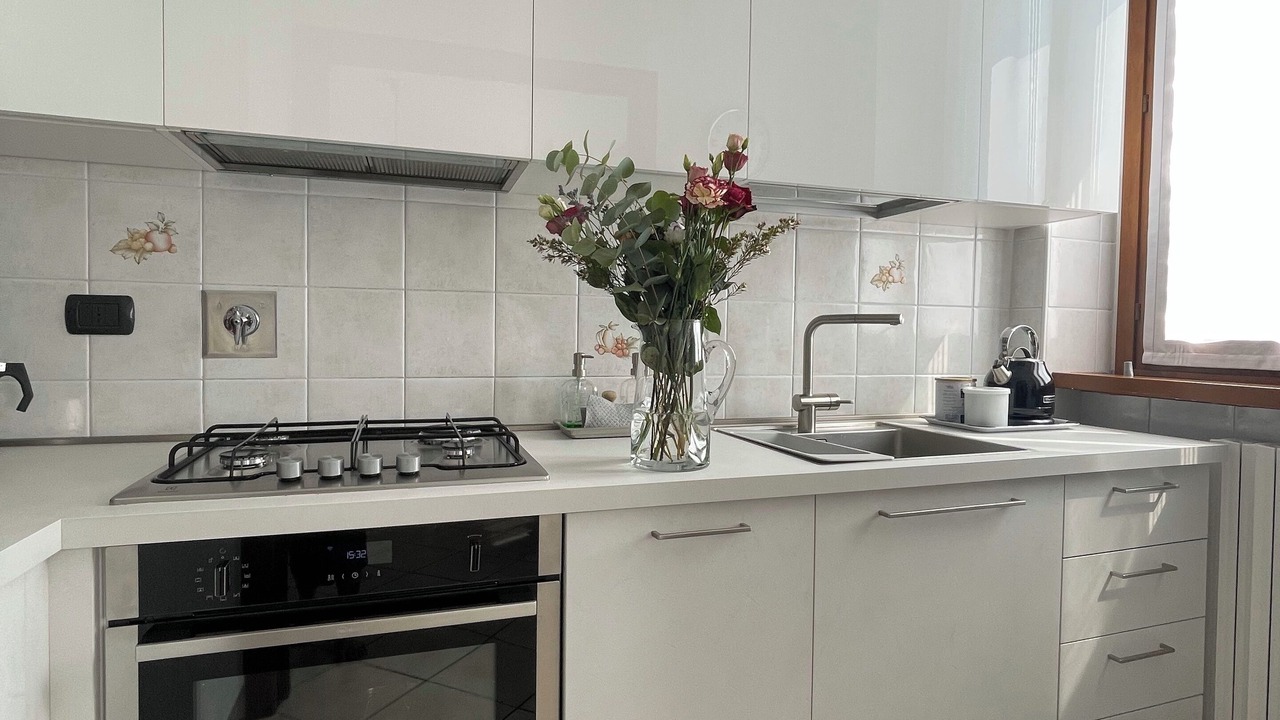 Photo of Kitchen in Viano