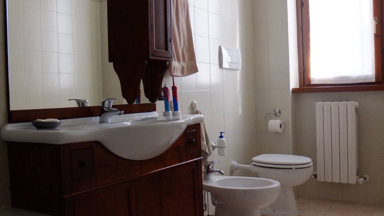 Photo of Bathroom in Viano