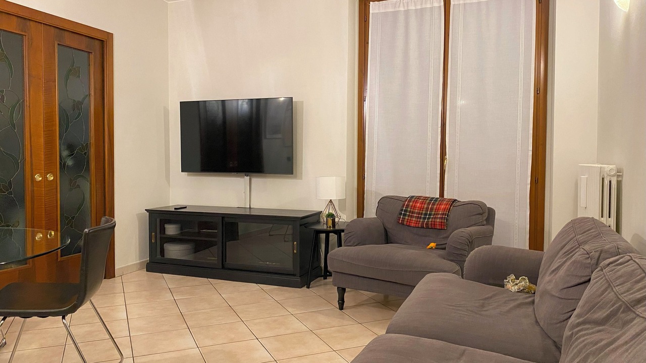 Photo of Livingroom in Viano