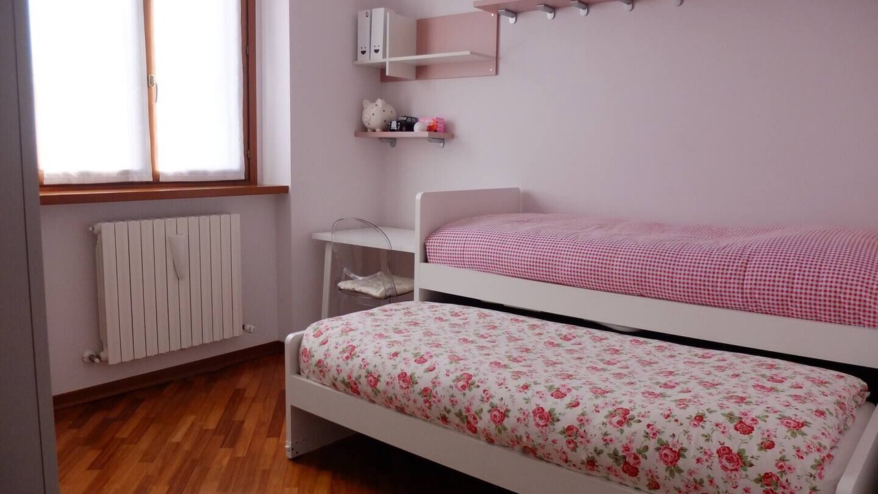Photo of Bedroom in Viano