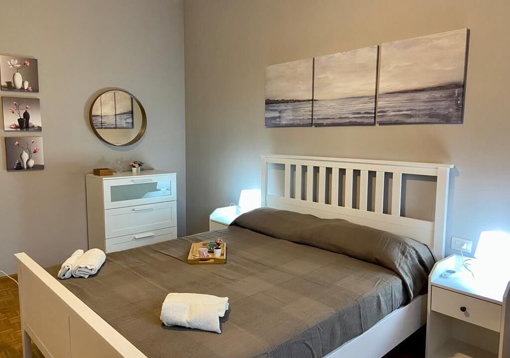 Photo of Bedroom in Isolotto