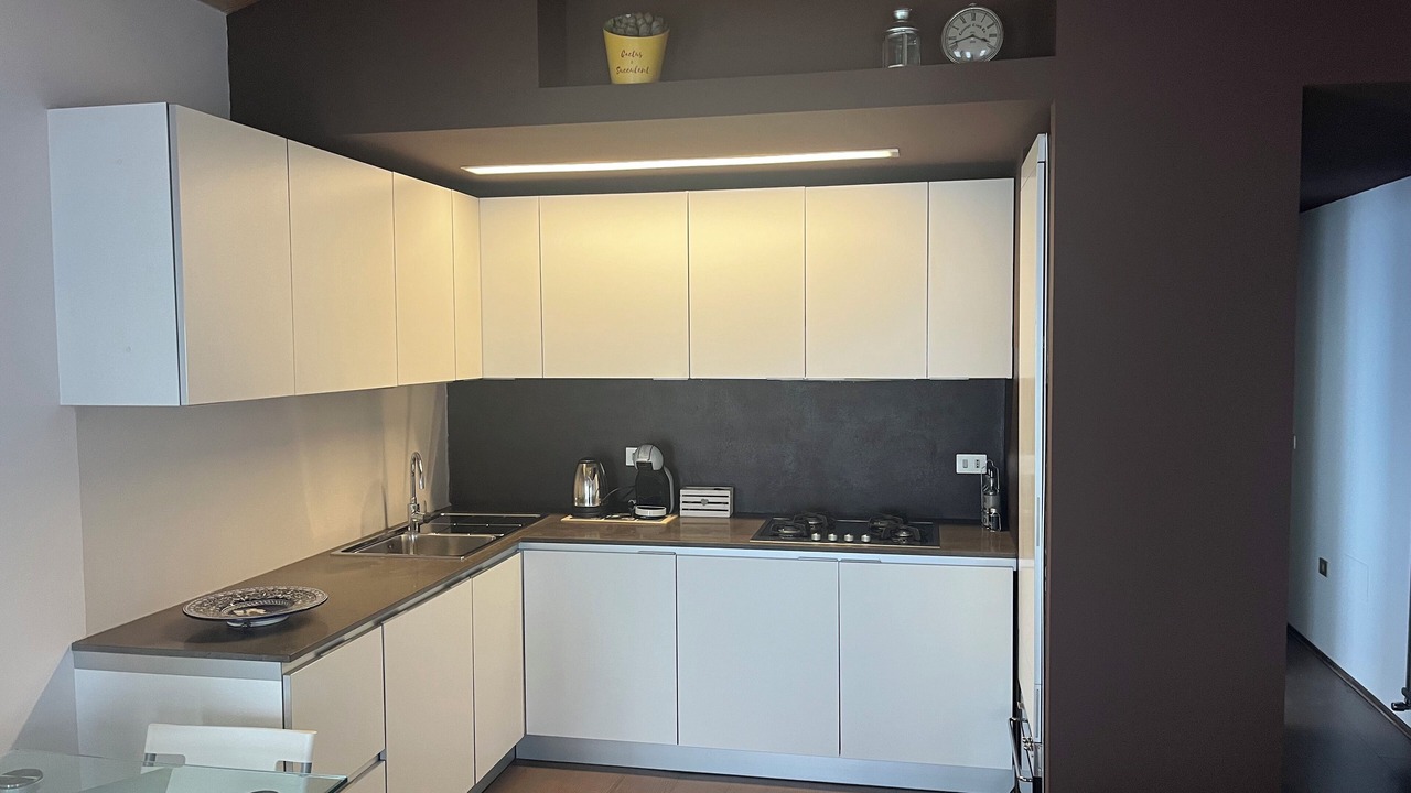 Photo of Kitchen in Faenza
