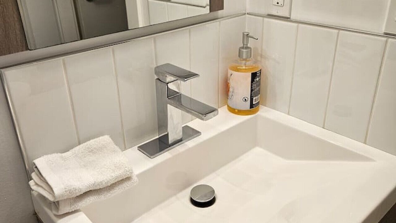Photo of Bathroom in Bowen Island