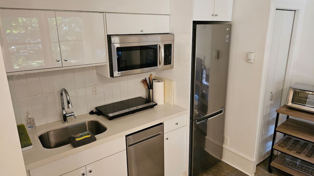 Photo of Kitchen in Bowen Island