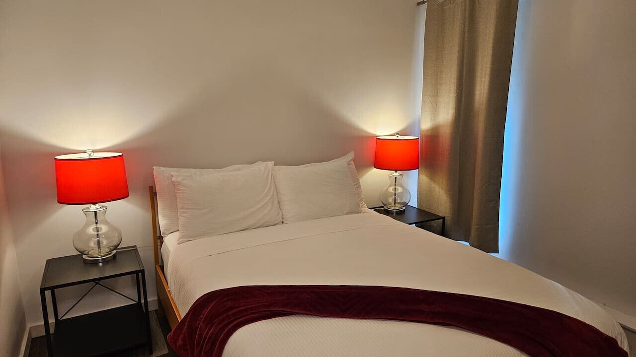 Photo of Bedroom in Bowen Island