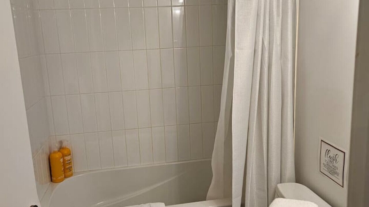 Photo of Bathroom in Bowen Island